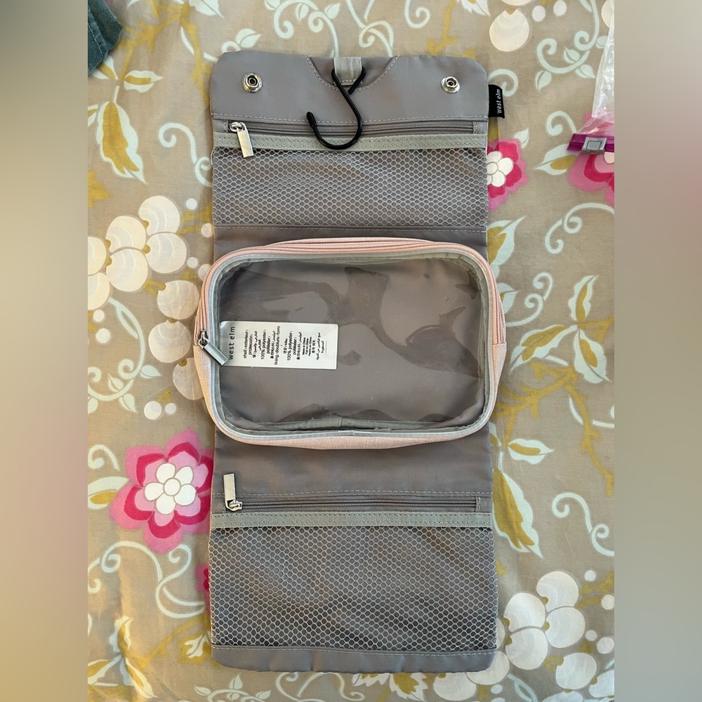 Travel bag